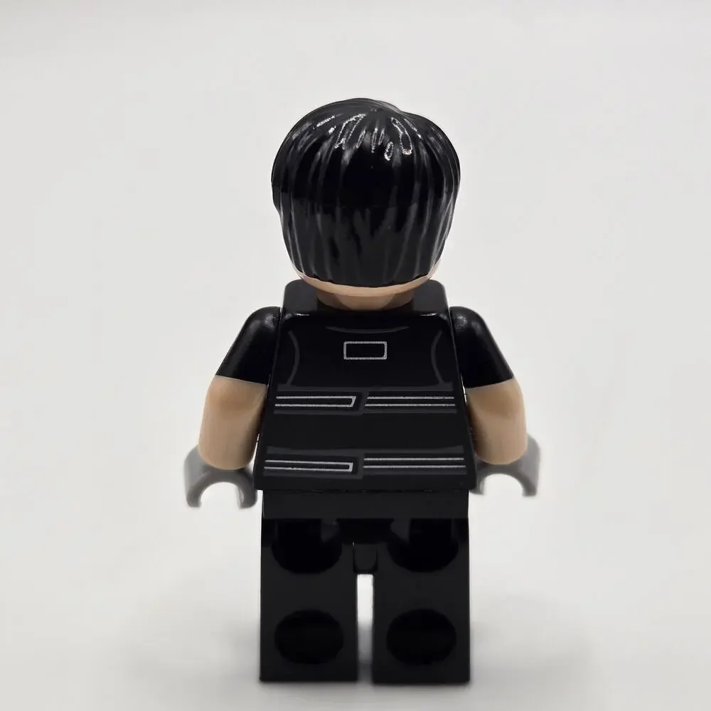 LEGO Dimensions Ethan Hunt - Dim025 3c